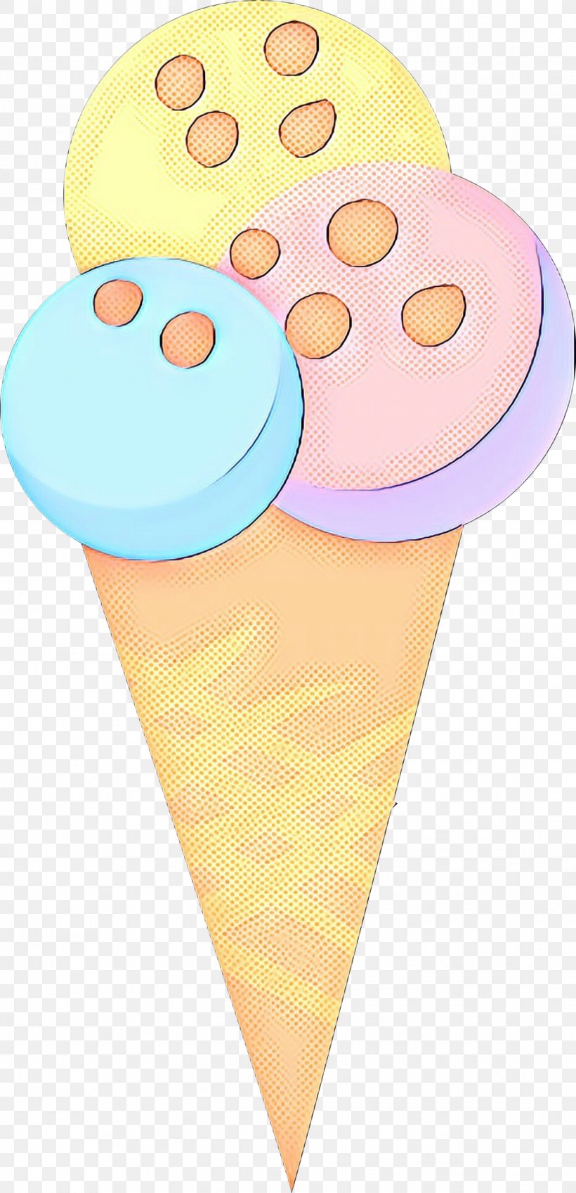 Ice Cream Cone Background, PNG, 1449x2999px, Ice Cream Cones, Cartoon, Cone, Dessert, Food Download Free