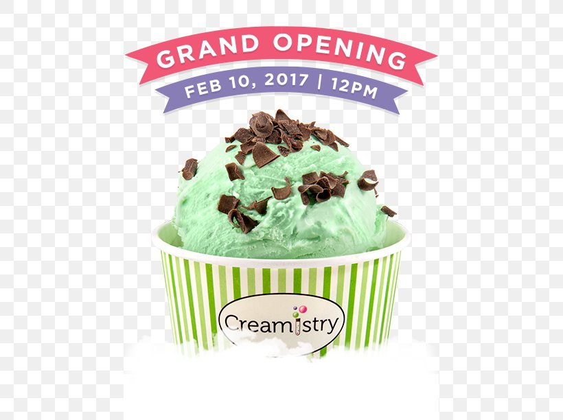 Ice Cream Creamistry Knickerbocker Glory Fried Ice Food, PNG, 459x612px, Ice Cream, Buttercream, Cream, Cupcake, Cupertino Download Free
