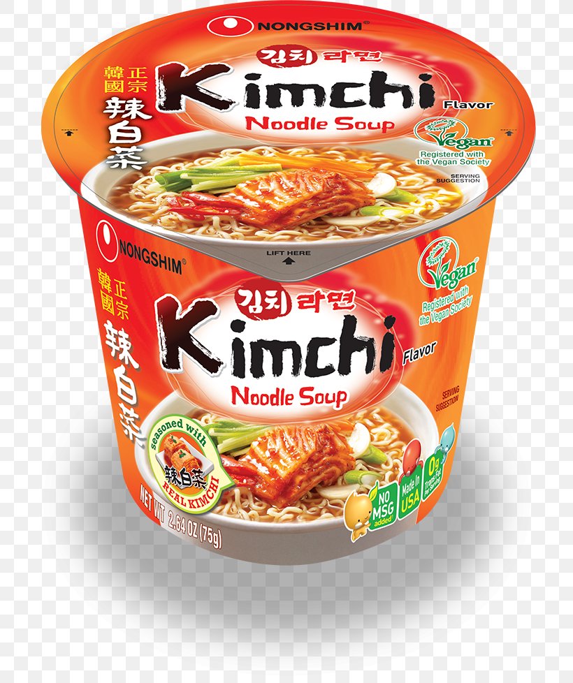 Instant Noodle Kimchi Bowl Kimchi-jjigae Yaki Udon Ramen, PNG, 716x978px, Instant Noodle, Bowl, Condiment, Convenience Food, Cuisine Download Free