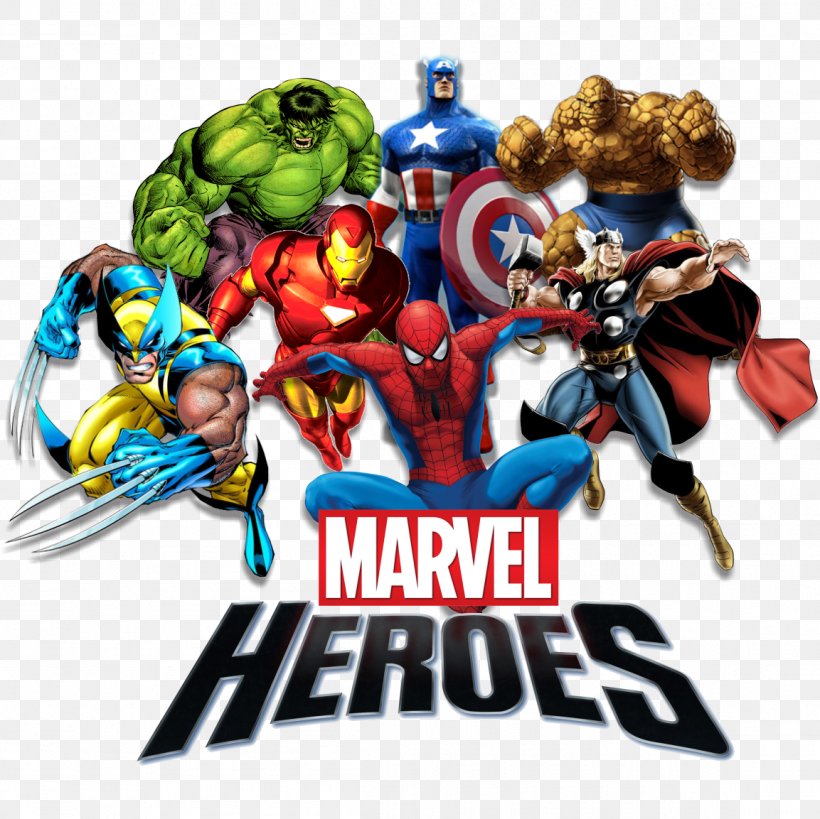 Marvel Heroes 2016 Deadpool Spider-Man Vision Bruce Banner, PNG, 1153x1153px, Marvel Heroes 2016, Action Figure, Black Panther, Bruce Banner, Captain America Download Free