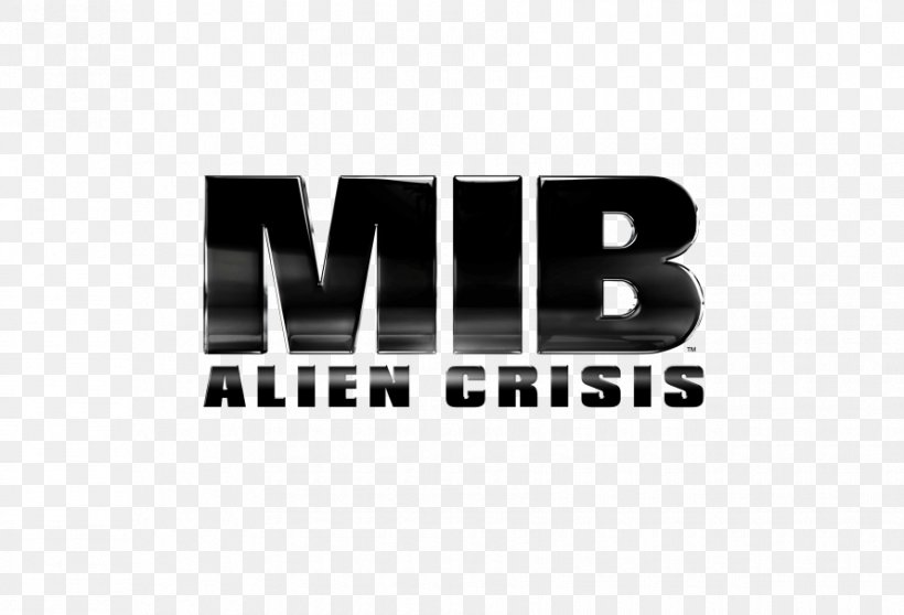 MIB: Alien Crisis Activision Logo Brand Just Push Start, PNG, 890x606px, Mib Alien Crisis, Activision, Black, Black And White, Black M Download Free