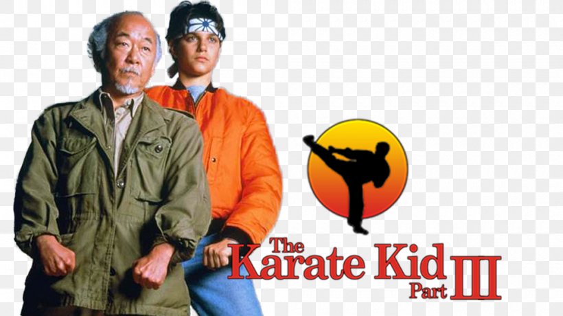 Mr. Kesuke Miyagi The Karate Kid Film Martial Arts, PNG, 1000x562px, Mr Kesuke Miyagi, Brand, Cobra Kai, Film, Human Behavior Download Free
