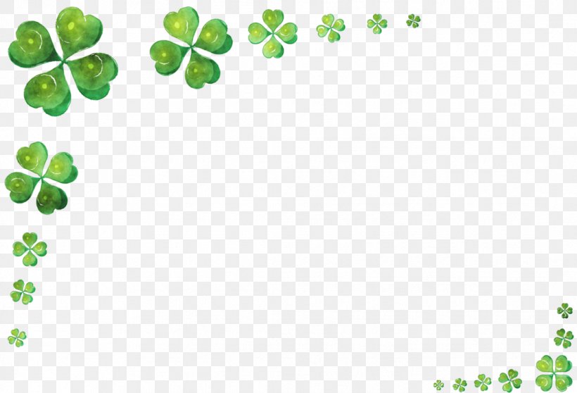 Saint Patrick's Day Irish People Desktop Wallpaper 17 March Clip Art, PNG, 1083x737px, 17 March, Irish People, Branch, Flora, Flowering Plant Download Free