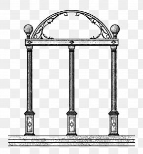 Uga Arch Images, Uga Arch Transparent PNG, Free download