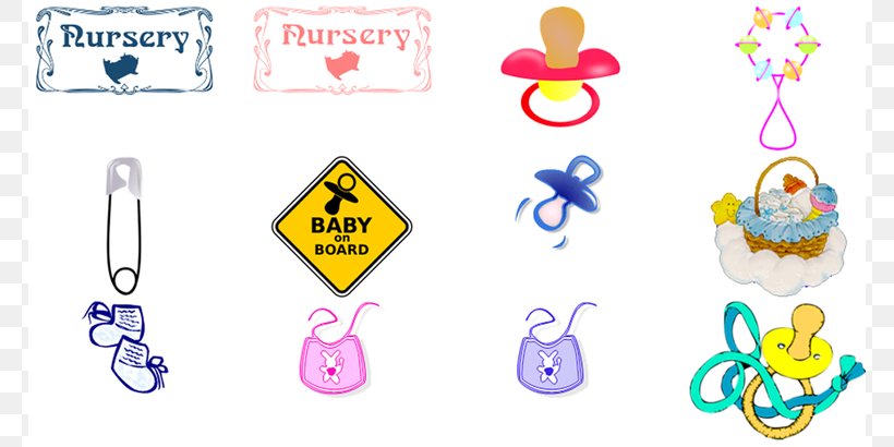 Baby Shower Infant Clip Art, PNG, 768x410px, Baby Shower, Area, Baby Toys, Bathroom, Body Jewelry Download Free