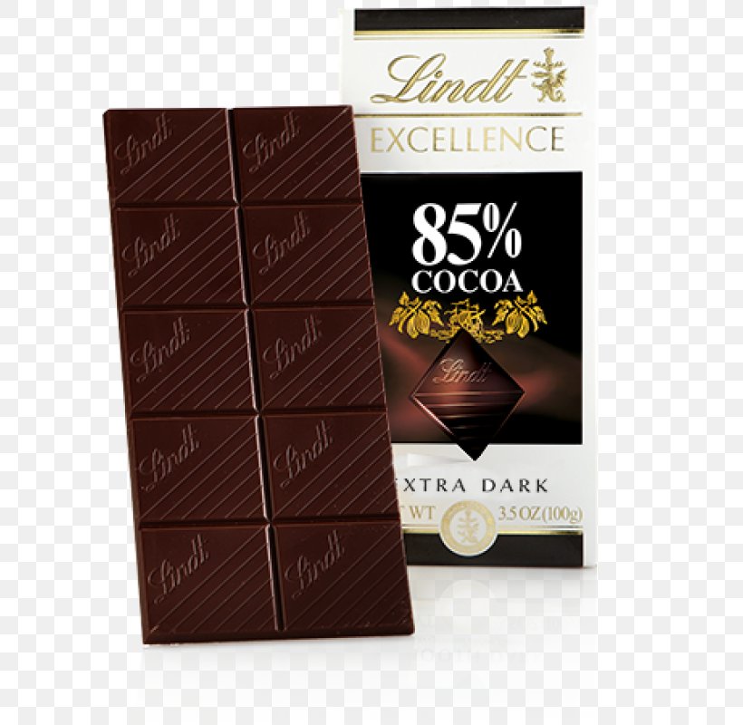 Chocolate Bar Chocolate Truffle Lindt & Sprüngli Dark Chocolate, PNG, 800x800px, Chocolate Bar, Cacao Tree, Candy, Chocolate, Chocolate Truffle Download Free
