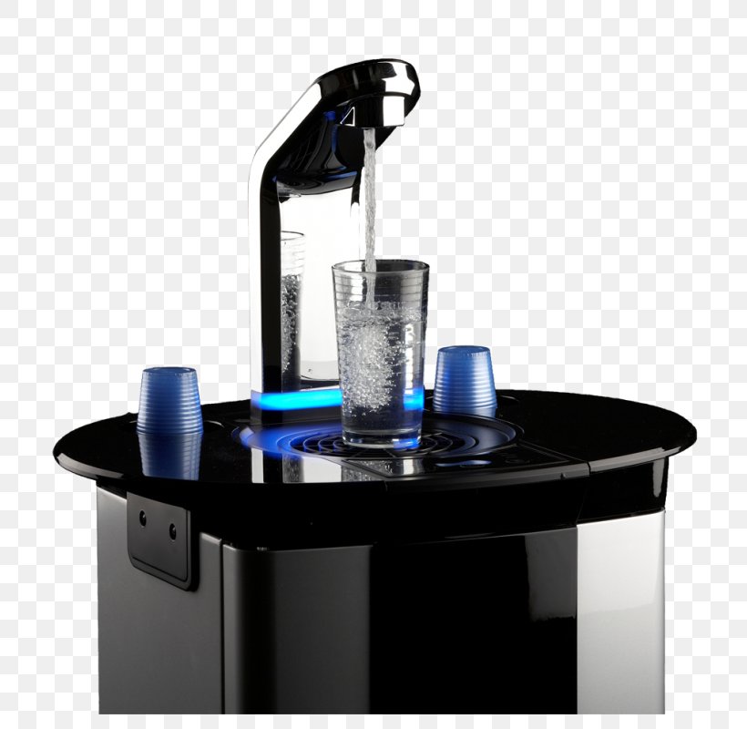 Coffee Water Cooler Carbonated Water Machine, PNG, 800x800px, Coffee, Bronwater, Carbonated Water, Chilled Water, Chiller Download Free
