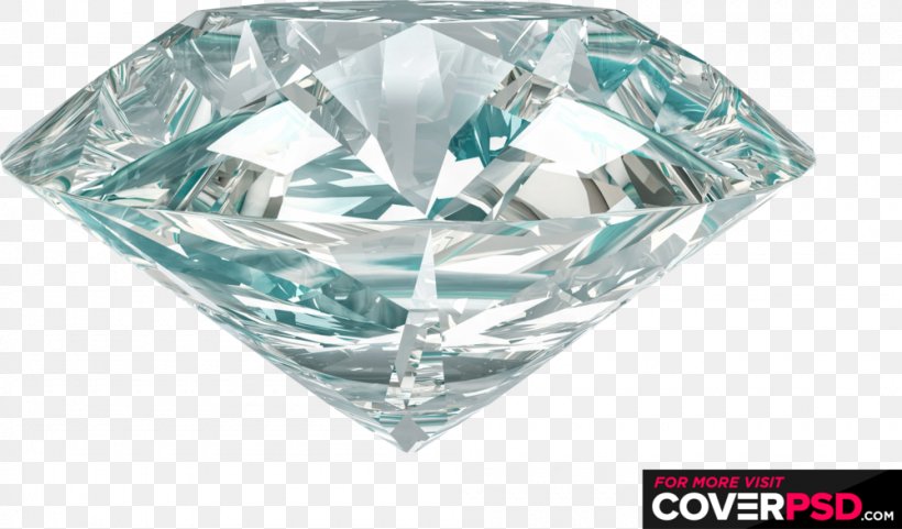 Diamond Clarity Jewellery Gemstone, PNG, 1000x587px, Diamond, Aqua, Blue, Blue Diamond, Crystal Download Free