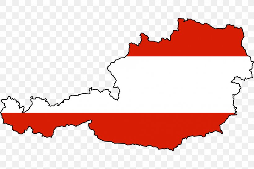 Flag Of Austria Flag Of Europe National Flag, PNG, 945x629px, Austria, Area, Cartography, Diagram, File Negara Flag Map Download Free