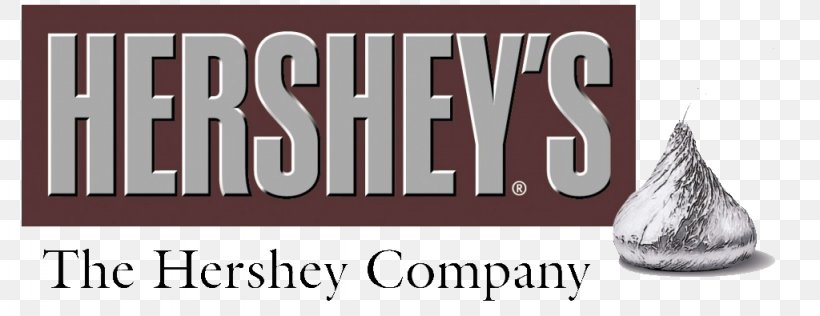 Hershey Bar Chocolate Bar The Hershey Company Hershey's Kisses, PNG, 1024x395px, Hershey Bar, Brand, Cadbury, Candy, Chocolate Download Free