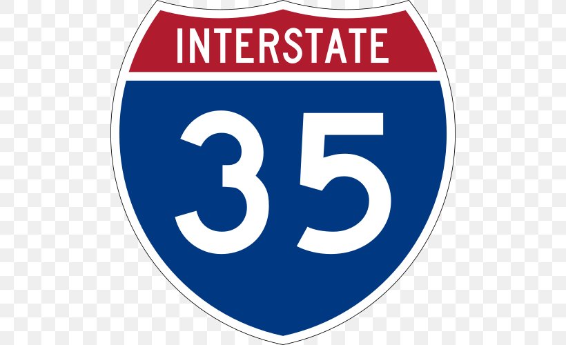 Interstate 55 Interstate 10 Interstate 35 Interstate 95 Interstate 40, PNG, 500x500px, Interstate 55, Area, Blue, Brand, Controlledaccess Highway Download Free