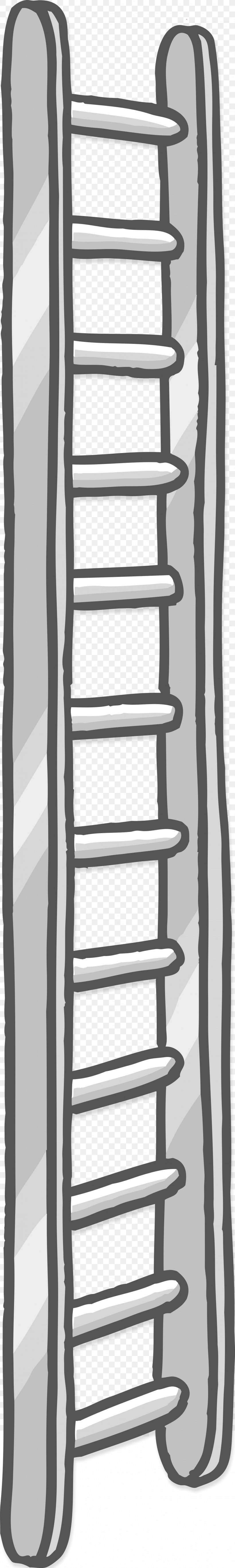 Ladder Stairs Icon, PNG, 2244x14938px, Ladder, Black And White, Gratis, Resource, Stairs Download Free
