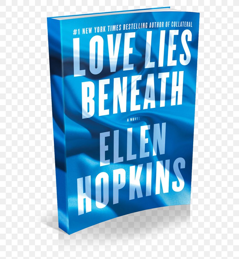 Love Lies Beneath: A Novel Online Advertising Book Display Advertising Logo, PNG, 600x887px, Online Advertising, Advertising, Banner, Book, Brand Download Free