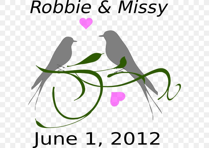 Lovebird Wedding Invitation Clip Art, PNG, 600x580px, Lovebird, Area, Art, Artwork, Beak Download Free