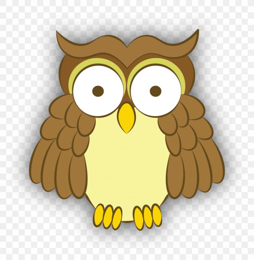 Owl Clip Art, PNG, 900x921px, Owl, Beak, Bird, Bird Of Prey, Cartoon Download Free