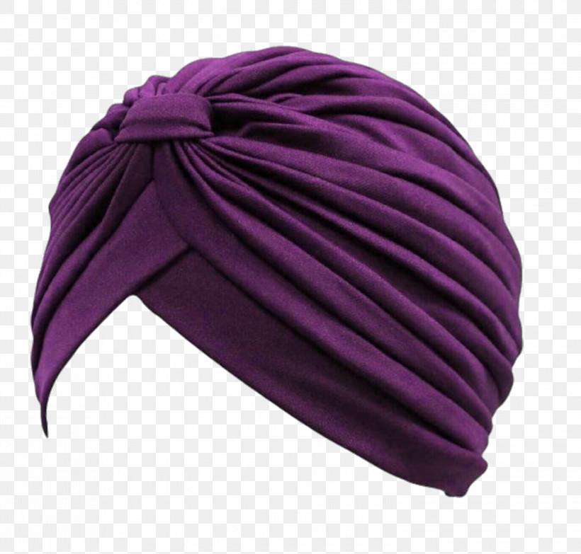 Turban Violet Beanie Clothing Purple, PNG, 3000x2867px, Turban, Beanie, Bonnet, Cap, Clothing Download Free