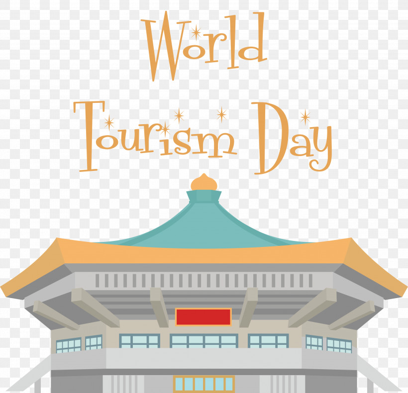 World Tourism Day Travel, PNG, 3000x2895px, World Tourism Day, Diagram, Japanese Idol, Line, Logo Download Free
