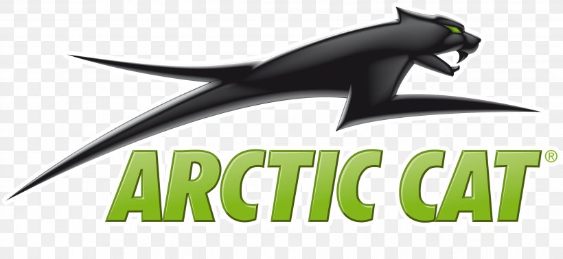 Arctic Cat Motorcycle Decal Logo Side By Side, PNG, 2835x1308px, Arctic Cat, Allterrain Vehicle, Brand, Canam Motorcycles, Decal Download Free