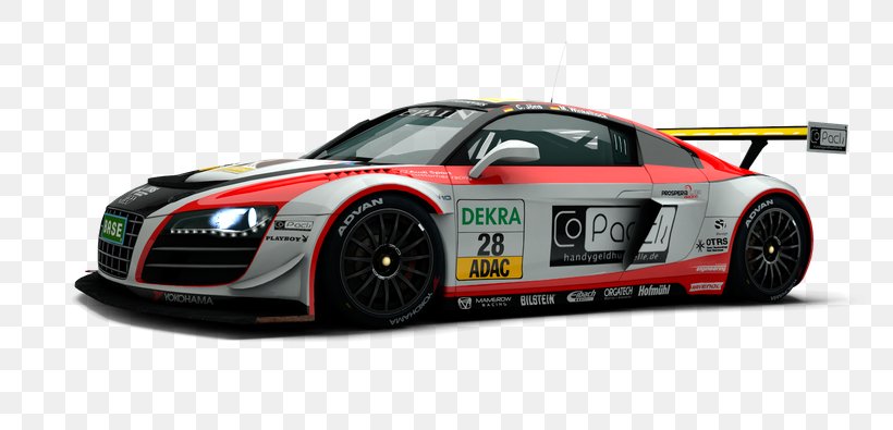 Audi R8 Sports Car Racing ADAC GT Masters, PNG, 790x395px, Audi R8, Abt Sportsline, Adac Gt Masters, Audi, Auto Racing Download Free