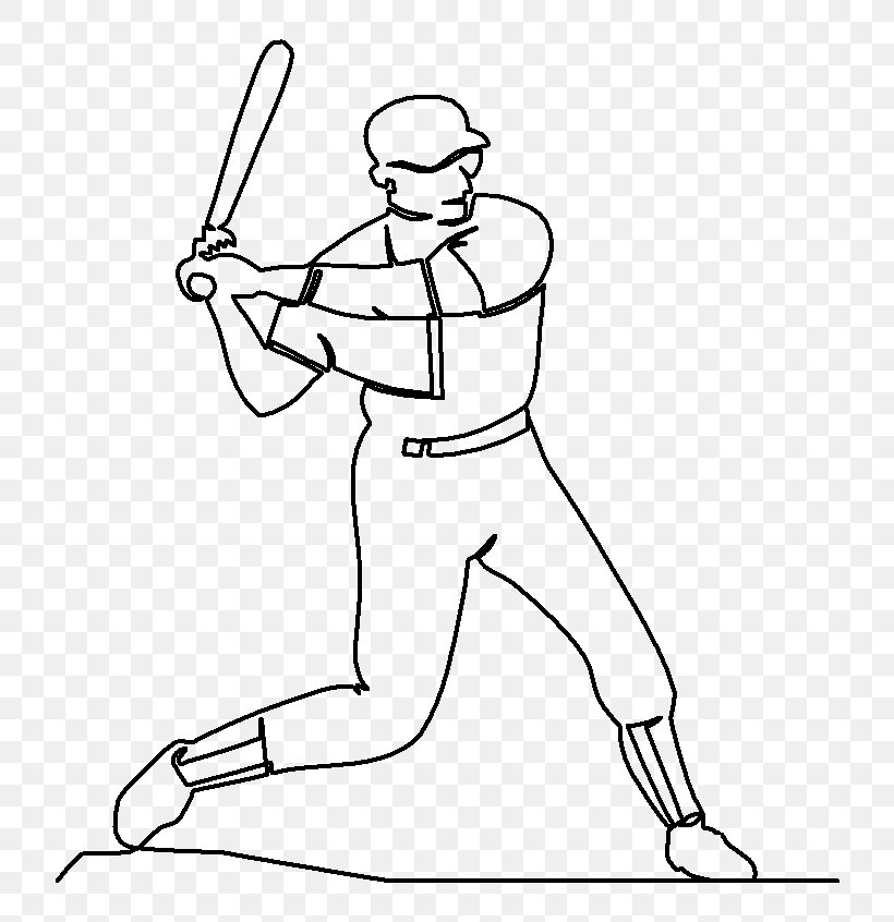 Baseball Umpire Batter Batting Pitch, PNG, 792x846px, Baseball, Area, Arm, Art, Barry Bonds Download Free