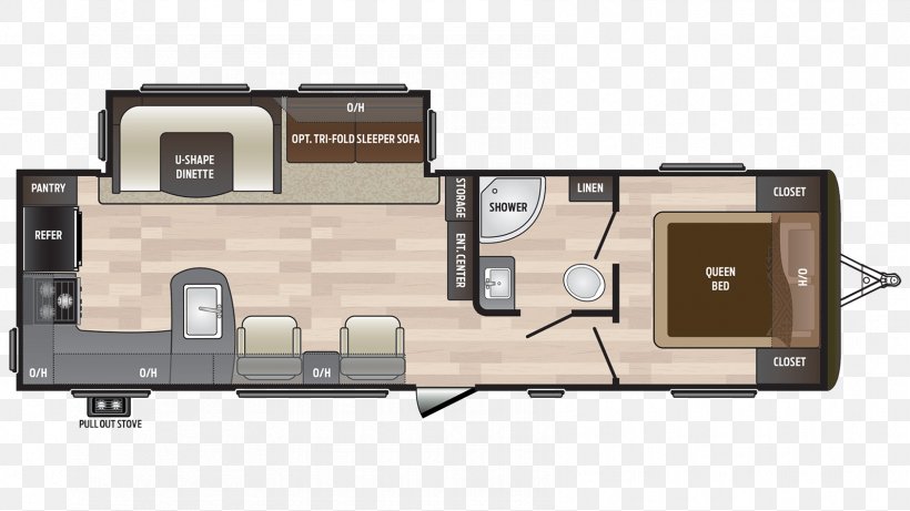 Campervans Caravan Keystone RV Co Trailer Vehicle, PNG, 1685x948px, 2017, 2018, 2019, Campervans, Camping Download Free