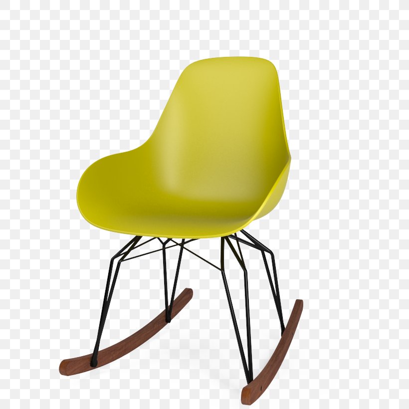 Chair Powder Coating Plastic Eetkamerstoel Yellow, PNG, 610x820px, Chair, Black Powder, Blue, Chrome Plating, Coating Download Free