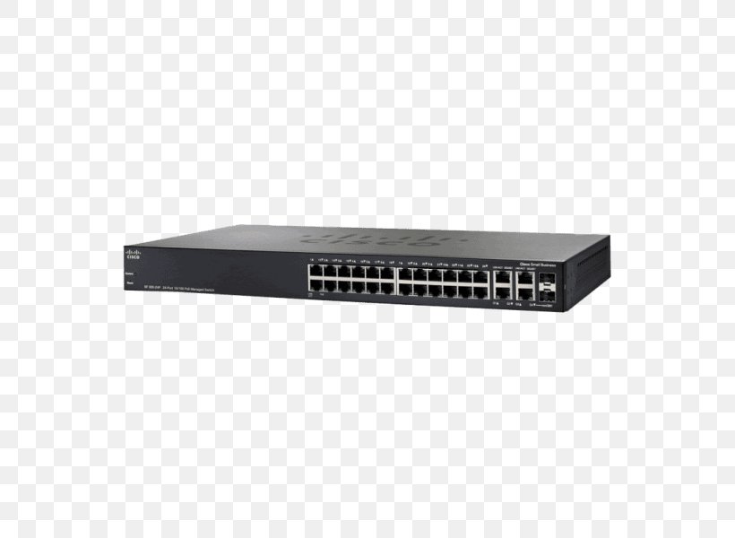 Cisco Catalyst 2960-Plus 24LC-S Network Switch Gigabit Ethernet Power Over Ethernet Cisco Systems, PNG, 600x600px, Network Switch, Cisco Catalyst, Cisco Systems, Computer Network, Electronic Device Download Free