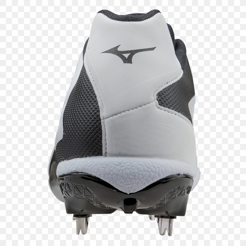 Cleat Track Spikes MLB Baseball Mizuno Corporation, PNG, 1024x1024px, Cleat, Baseball, Black, Car Seat Cover, Comfort Download Free