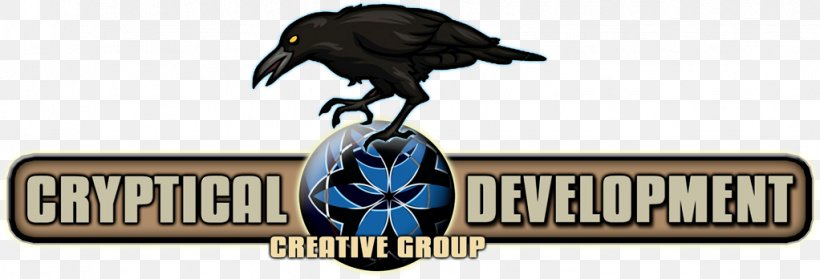 Cryptical Development, PNG, 1022x348px, Logo, Art, Art Museum, Beak, Bird Download Free