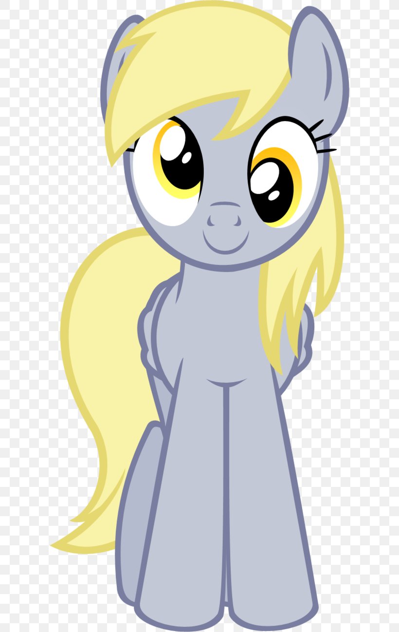 Derpy Hooves Pony Twilight Sparkle DeviantArt, PNG, 616x1298px, Watercolor, Cartoon, Flower, Frame, Heart Download Free