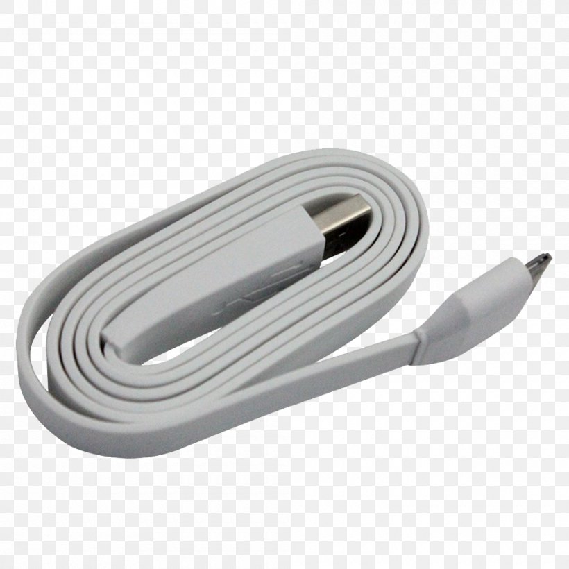 Electrical Cable Battery Charger Wire, PNG, 1000x1000px, Electrical Cable, Apple, Battery Charger, Cable, Computer Hardware Download Free
