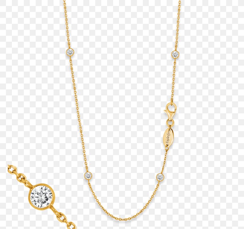 Jewellery Chain Cubic Zirconia Gold Necklace Charms & Pendants, PNG, 768x768px, Jewellery Chain, Bijou, Body Jewelry, Bracelet, Chain Download Free