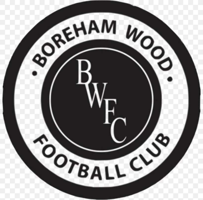 Meadow Park Boreham Wood F.C. National League Braintree Town F.C. Torquay United F.C., PNG, 800x807px, Meadow Park, Area, Black, Brand, Emblem Download Free