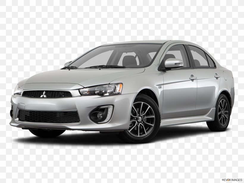 Mitsubishi Motors Compact Car 2016 Mitsubishi Lancer, PNG, 1280x960px, Mitsubishi, Automotive Design, Automotive Exterior, Automotive Wheel System, Bumper Download Free