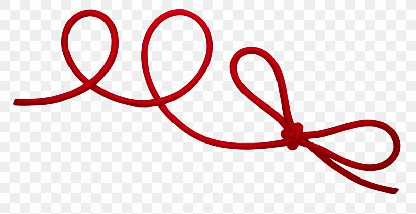 Red String Red Thread Of Fate Rope Clip Art, PNG, 1690x870px, Watercolor, Cartoon, Flower, Frame, Heart Download Free