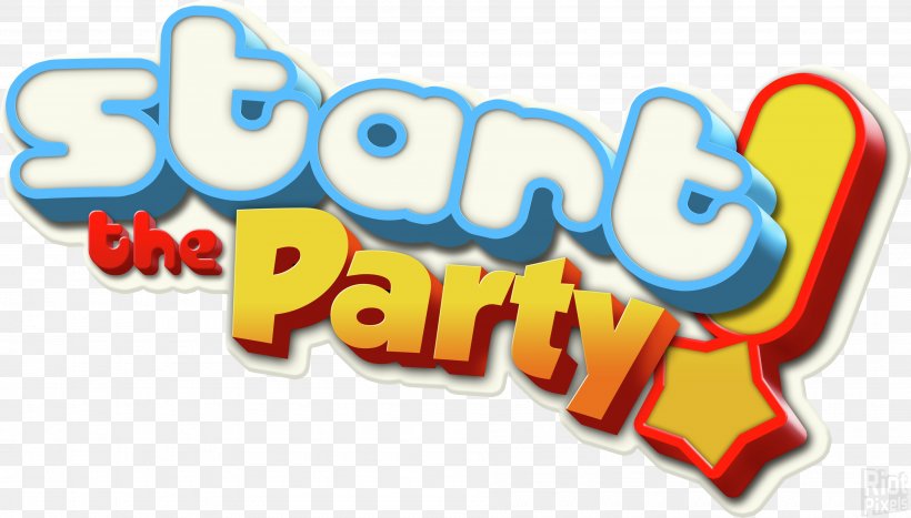 Start The Party! PlayStation 3 Start The Party: Save The World PlayStation Move Party Game, PNG, 3790x2160px, Start The Party, Area, Brand, Game, Game Controllers Download Free