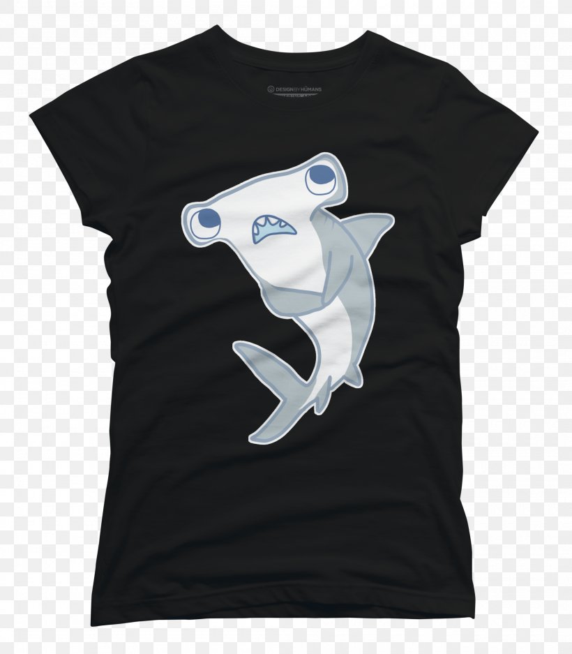 T-shirt Hoodie Sleeve Shark, PNG, 2100x2400px, Tshirt, Active Shirt, Animal, Black, Blue Download Free