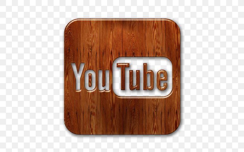 YouTube Wood Flooring United States Social Media, PNG, 512x512px, Watercolor, Cartoon, Flower, Frame, Heart Download Free
