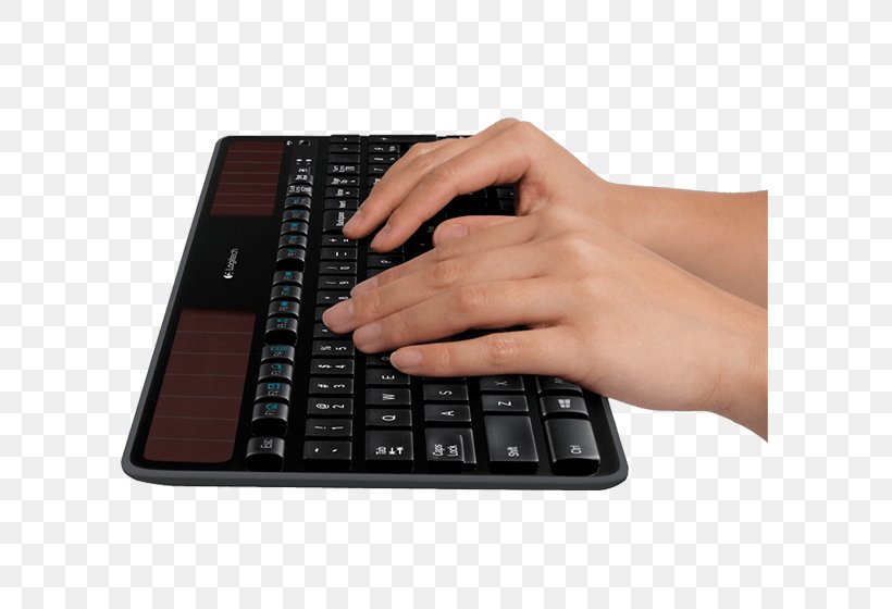 Computer Keyboard Computer Mouse Laptop Logitech Unifying Receiver, PNG, 652x560px, Computer Keyboard, Computer Accessory, Computer Component, Computer Mouse, Electronic Device Download Free