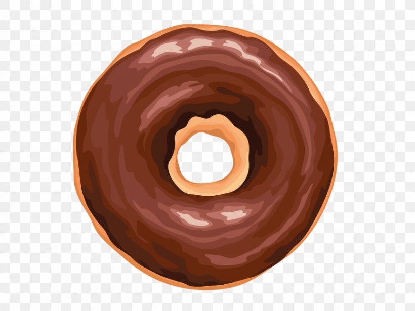 Donuts Chocolate Bagel Image, PNG, 866x650px, Donuts, Bagel, Baked Goods, Biscuit, Bossche Bol Download Free