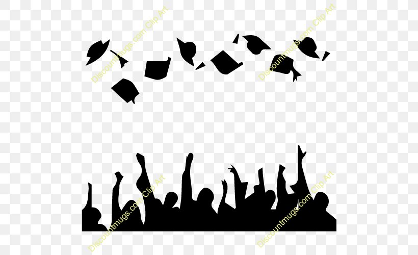 Miami Killian High School Graduation Ceremony Commencement Speech National Secondary School Student, PNG, 500x500px, Graduation Ceremony, Academic Degree, Black, Black And White, Ceremony Download Free