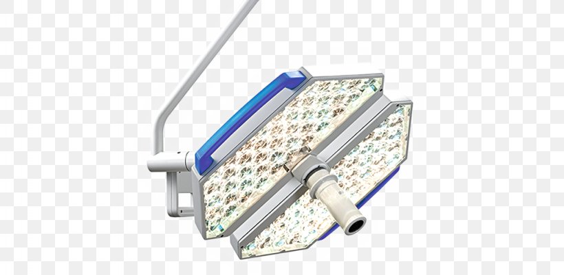 Surgical Lighting Surgery Hospital Light Fixture, PNG, 1024x500px, Light, Clinic, Foundation, Hospital, Lamp Download Free