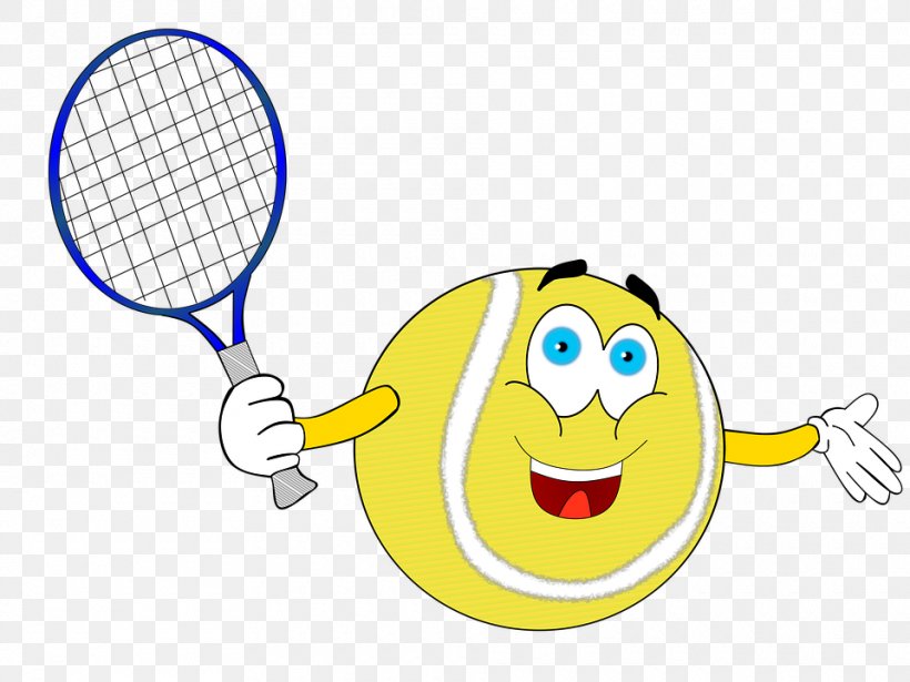 Tennis Balls Racket Polo Tennis & Fitness Club Tennis Centre, PNG, 960x720px, Tennis, Area, Ball, Emoticon, Happiness Download Free