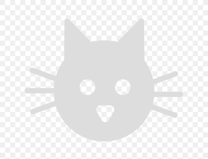 Whiskers Cat White Snout, PNG, 625x625px, Whiskers, Animated Cartoon, Black, Black And White, Carnivoran Download Free