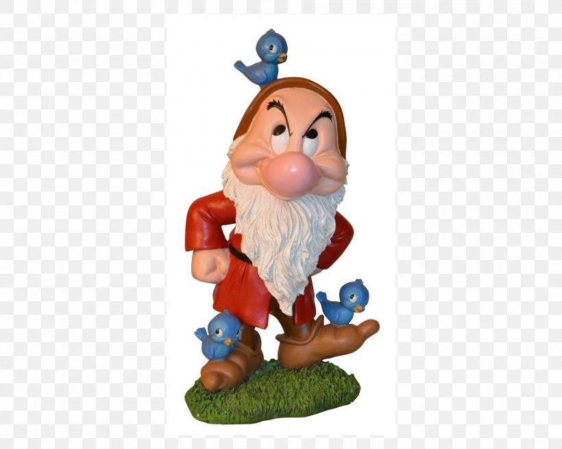 Garden Gnome Figurine Statue Grumpy, PNG, 2000x1600px, Garden Gnome, Artwork, Christmas Ornament, Dwarf, Figurine Download Free