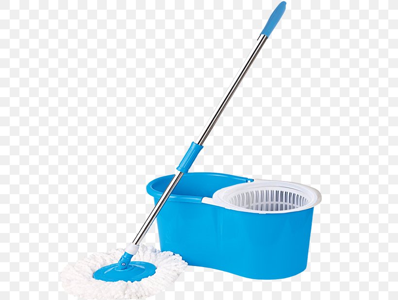 Mop Tool Table Bucket Cleaning, PNG, 579x618px, Mop, Basket, Bucket, Carpet, Cleaning Download Free