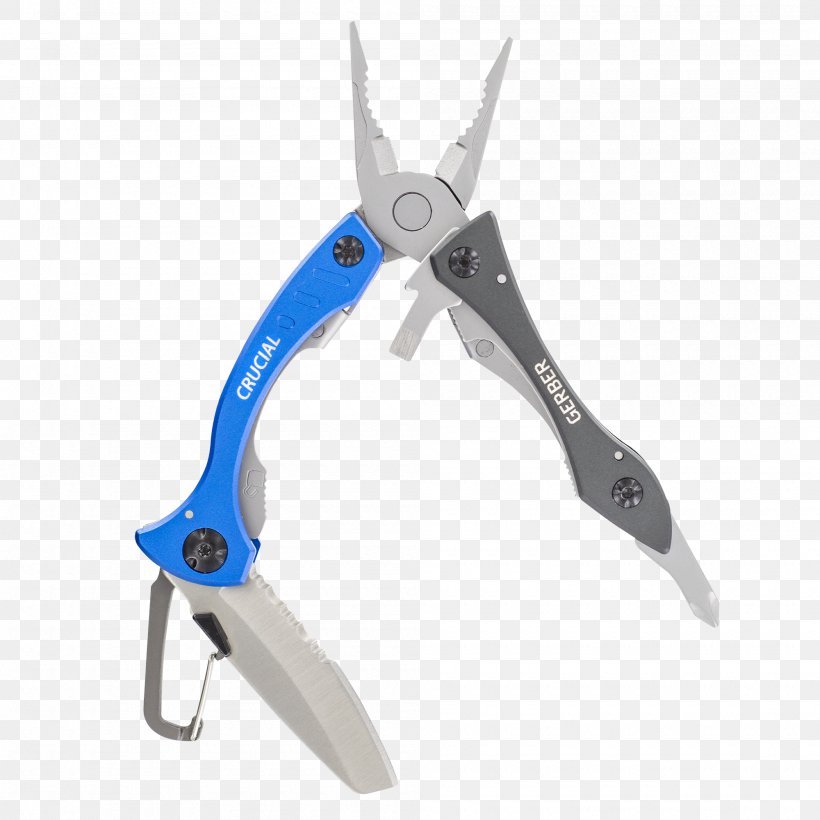 Multi-function Tools & Knives Knife Gerber Multitool Gerber Gear, PNG, 2000x2000px, Multifunction Tools Knives, Blade, Cutting, Diagonal Pliers, Gadget Download Free