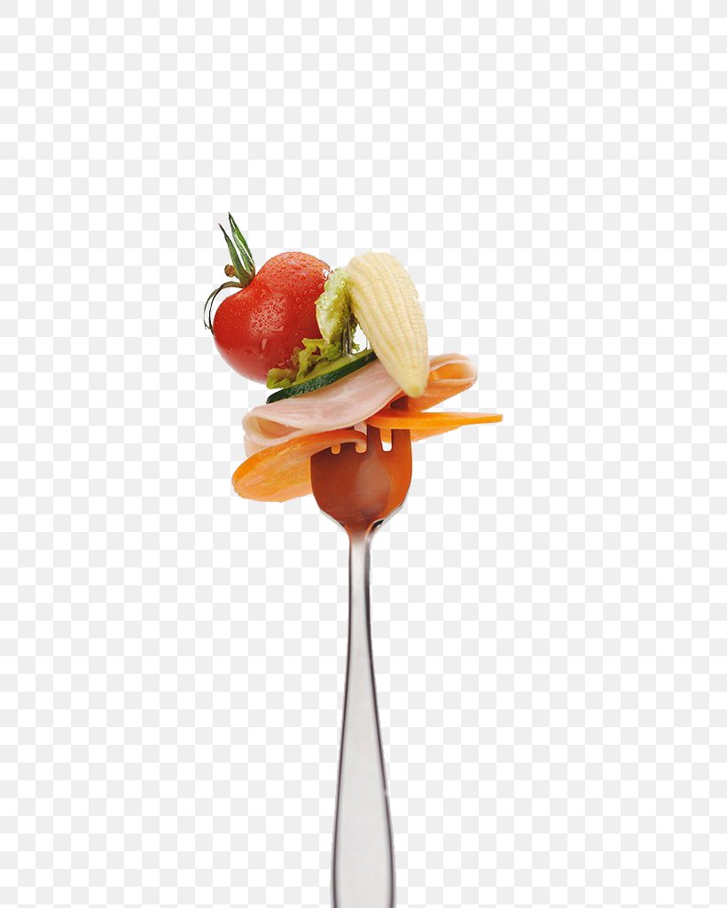 Organic Food Salad Fork, PNG, 681x1024px, Food, Cutlery, Fork, Fruit, Garnish Download Free