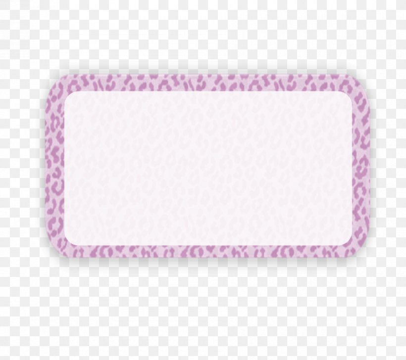 Place Mats Rectangle Pink M, PNG, 900x800px, Place Mats, Label, Magenta, Pink, Pink M Download Free