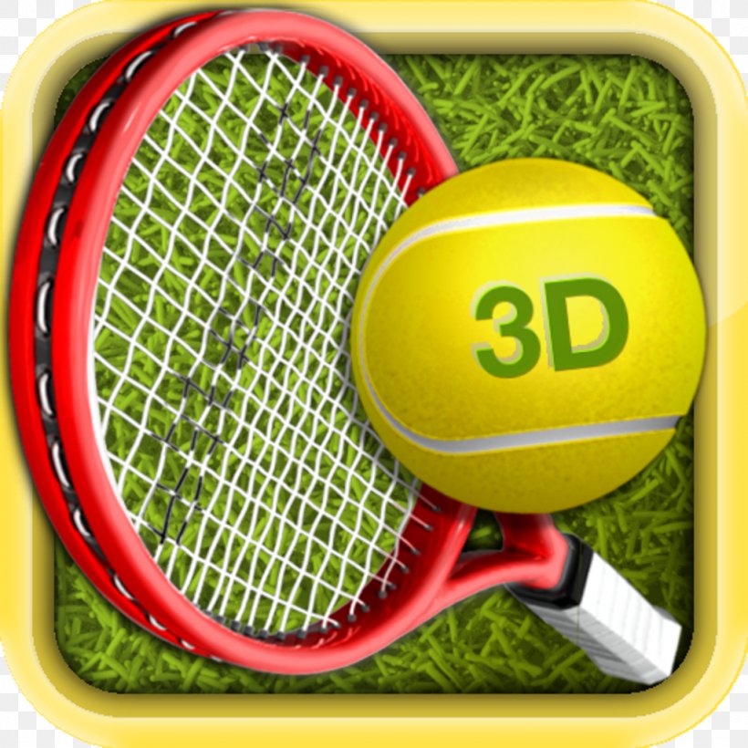 Tennis Champion 3D 3D Tennis Tennis Physics Curling King: Free Sports Game, PNG, 1024x1024px, 3d Tennis, Android, Ball, Cricket Ball, Curling King Free Sports Game Download Free